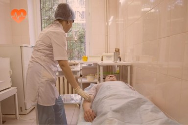 Бесплатное лечение алкоголизма в Сосновом Бору