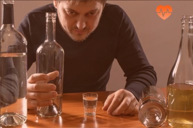 Лечение белой горячки в Сосновом Бору