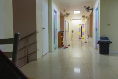 О клинике в Сосновом Бору
